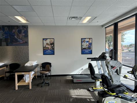 physical therapy in oro valley